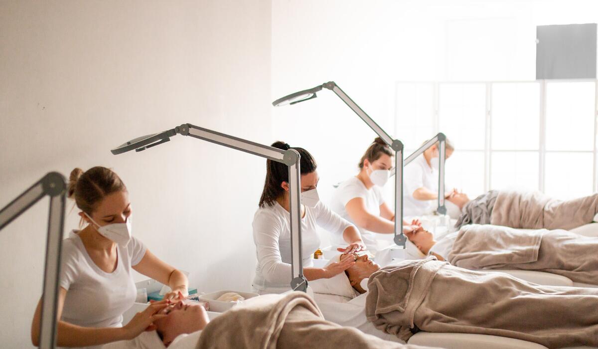 Giovanna Socci Über uns Ausbildung Kosmetik Ludwigsburg