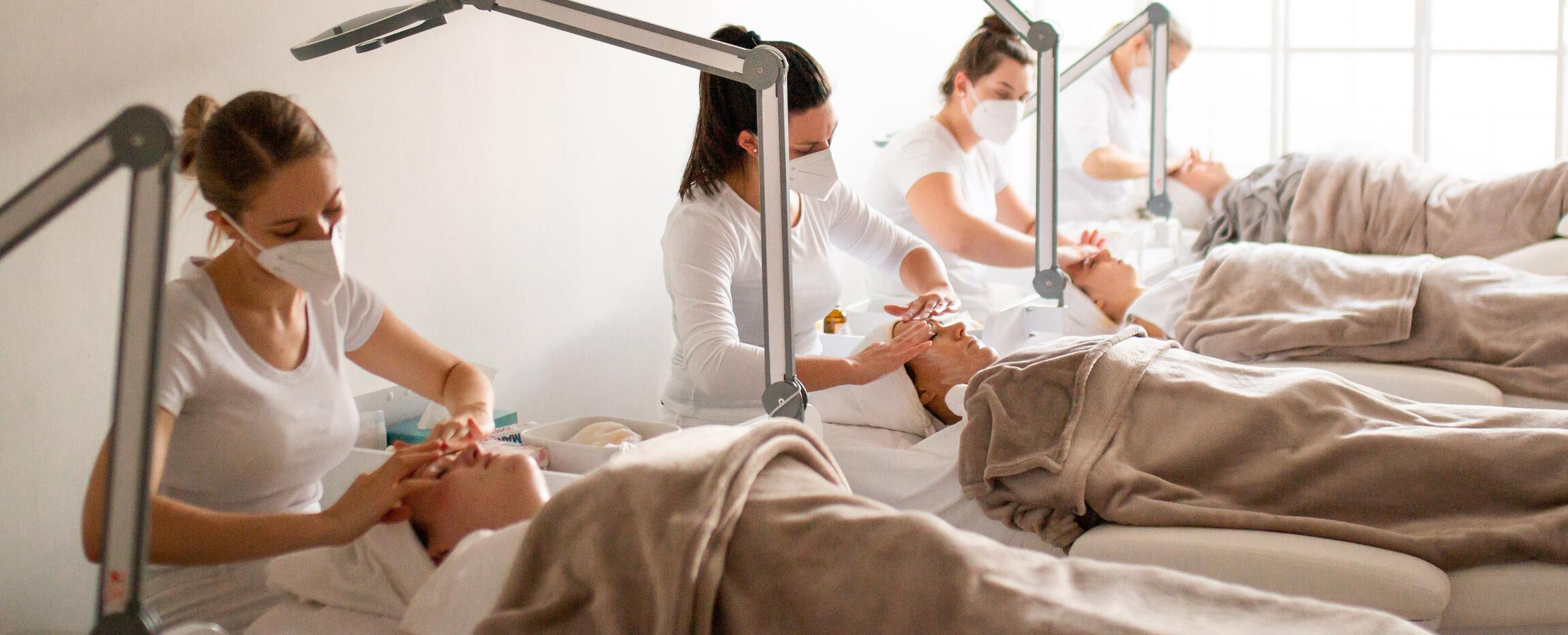 Giovanna Socci Über uns Ausbildung Kosmetik Ludwigsburg